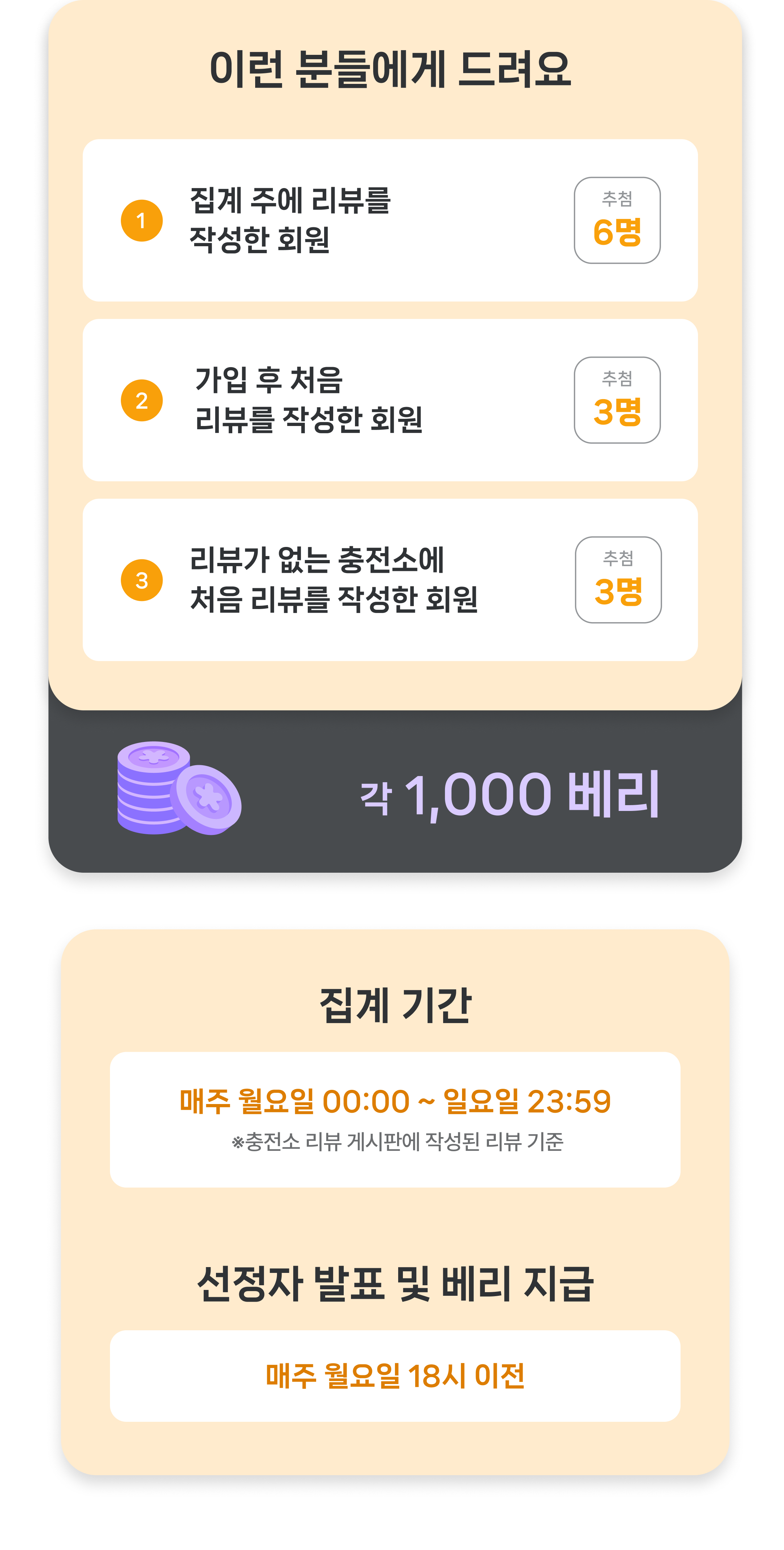 주간 챌린지 내용